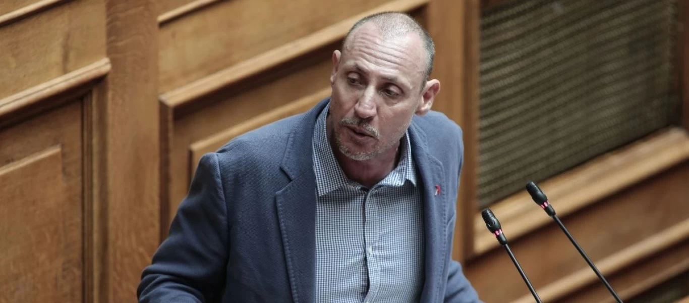 Ίδια η Σινέντ Ο’ Κόνορ: Αυτή είναι η γυναίκα που ερωτεύτηκε ο Κλέων Γρηγοριάδης (φωτο)